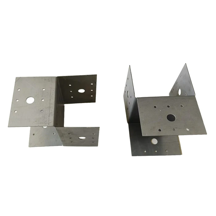 Hoe versterken balkenhangers de structurele omlijsting in de moderne bouw?