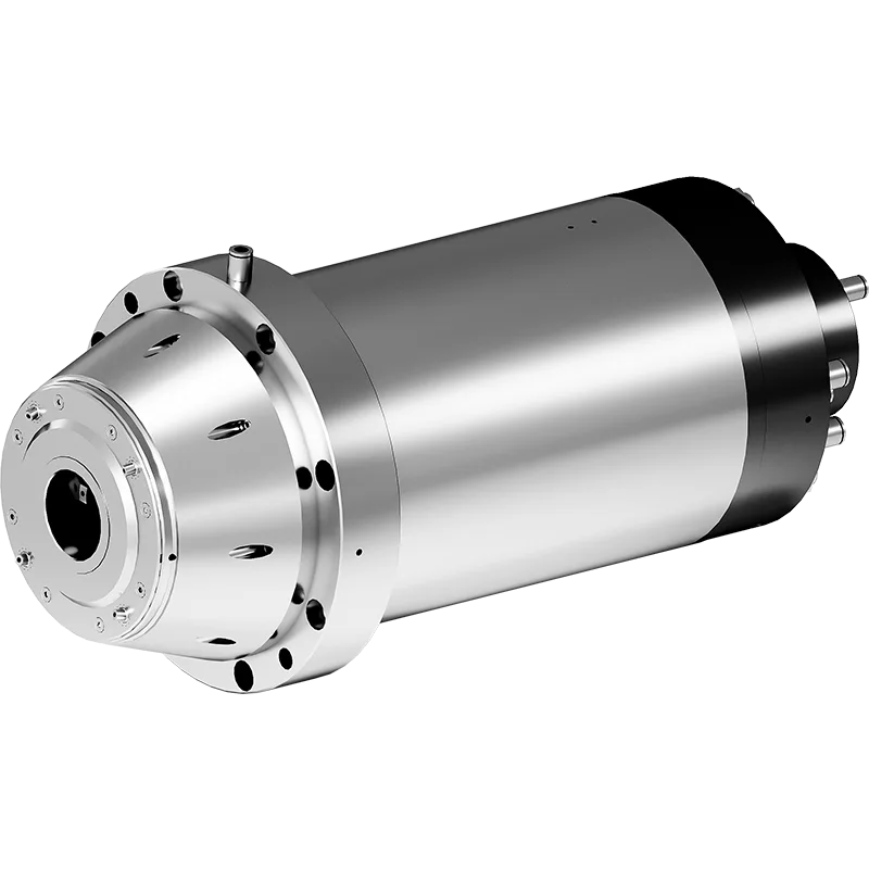 Waarom is een CNC-spindeldissel essentieel voor uiterst nauwkeurige en betrouwbare CNC-bewerkingen?