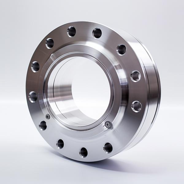 Aluminium fabricage