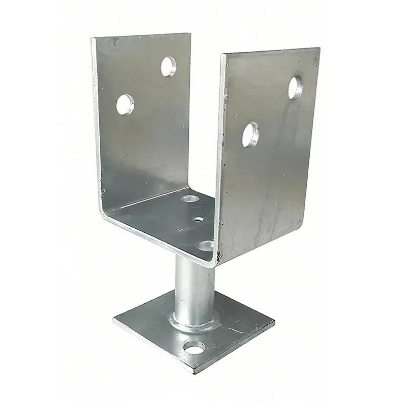 Kasaccessoires Kaderverbinders Staakanker