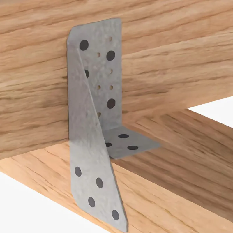 Rafter stropdas
