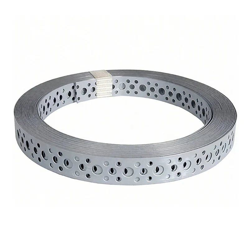 Houten connector Versterkte riembanden