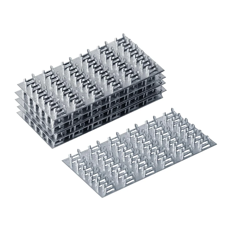 Houtverbinder Plaatwerkonderdelenverbinder